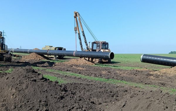 Трубоукладчики на базе Komatsu, Четра, Dressta - Петропавловск-Камчатский, заказать или взять в аренду
