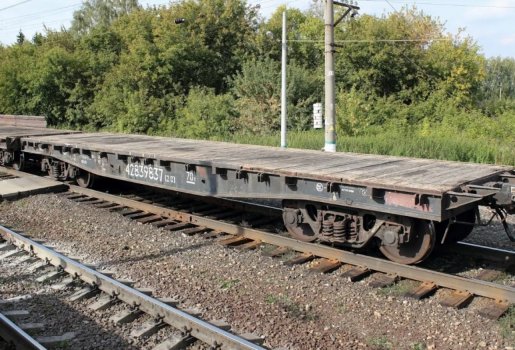 Ремонт железнодорожных платформ вагонов стоимость ремонта и где отремонтировать - Петропавловск-Камчатский