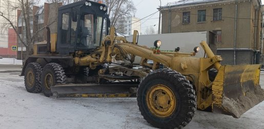 Продажа и изготовление запчастей на грейдеры стоимость запчастей и где купить - Петропавловск-Камчатский