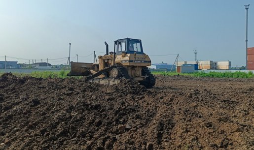 Бульдозер Аренда бульдозера Caterpillar взять в аренду, заказать, цены, услуги - Усть-Камчатск