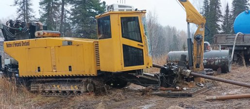 ГНБ Горизонтально-направленное бурение. Прокол под коммуникации взять в аренду, заказать, цены, услуги - Петропавловск-Камчатский