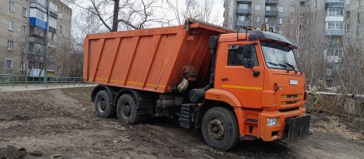 Самосвал Услуги самосвала Камаз совок. Грузоперевозки. взять в аренду, заказать, цены, услуги - Петропавловск-Камчатский