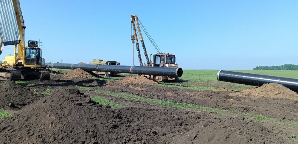 Трубоукладчик Трубоукладчики на базе Komatsu, Четра, Dressta взять в аренду, заказать, цены, услуги - Петропавловск-Камчатский