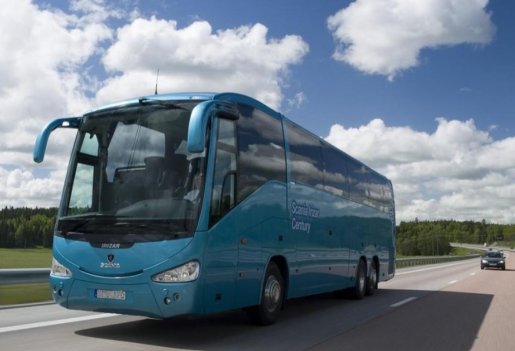 Автобус и микроавтобус SCANIA IRIZAR взять в аренду, заказать, цены, услуги - Ключи