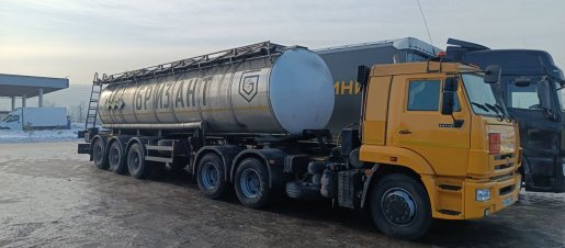 Поиск транспорта для перевозки опасных грузов стоимость услуг и где заказать - Петропавловск-Камчатский