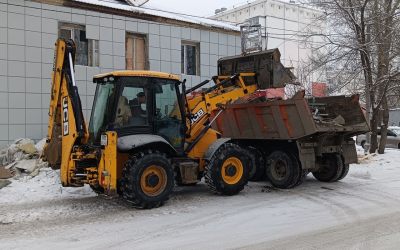 Поиск техники для вывоза строительного мусора - Петропавловск-Камчатский, цены, предложения специалистов