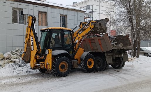 Поиск техники для вывоза бытового мусора, ТБО и КГМ стоимость услуг и где заказать - Петропавловск-Камчатский