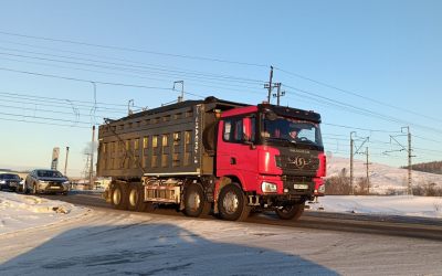 Поиск машин для перевозки и доставки песка - Петропавловск-Камчатский, цены, предложения специалистов