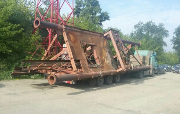 Оформление разрешений на негабаритную перевозку - Петропавловск-Камчатский, цены, предложения специалистов