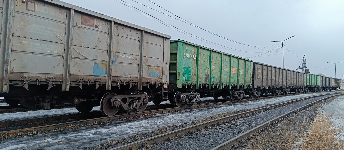 Объявления о продаже железнодорожных вагонов и полувагонов в Камчатском крае