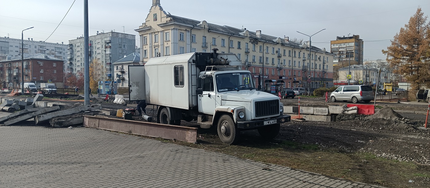 Заказ автомобилей аварийных служб в Камчатском крае