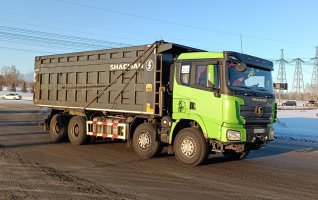 Поиск машин для перевозки и доставки песка стоимость услуг и где заказать - Петропавловск-Камчатский